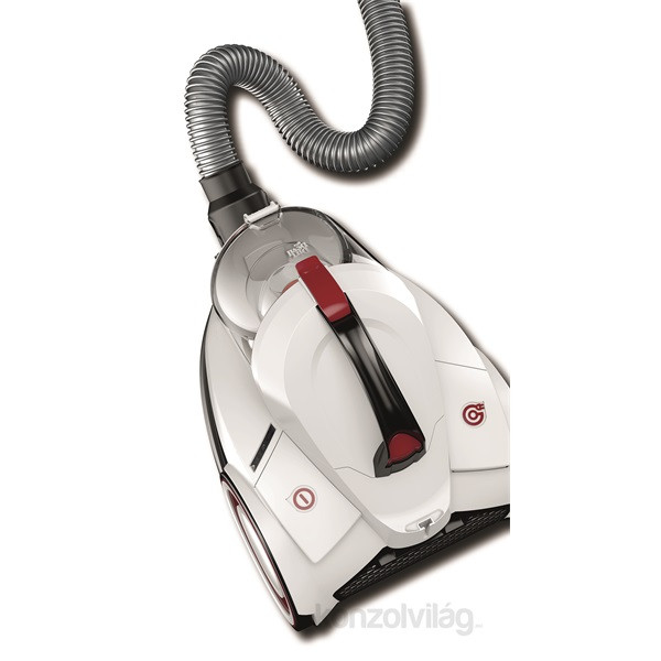 Dirt Devil DD-2224-0 porzsák nélküli porszívó Otthon