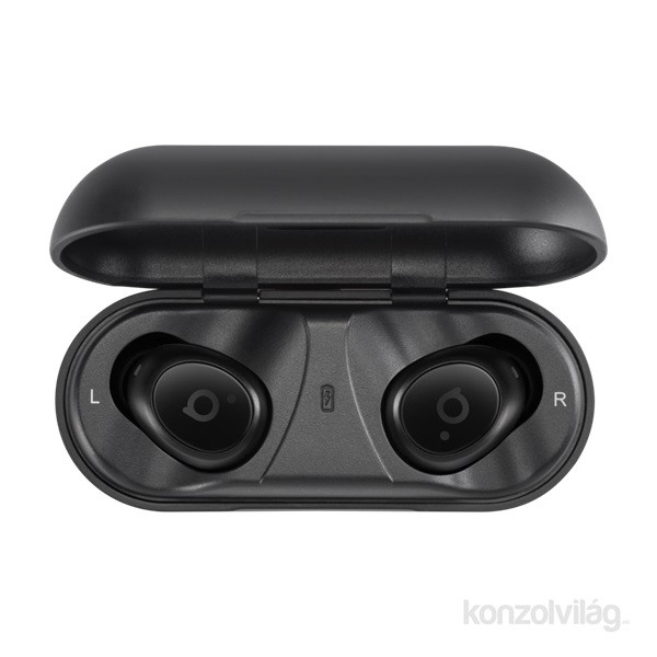 ACME BH412 Bluetooth Headset Black PC