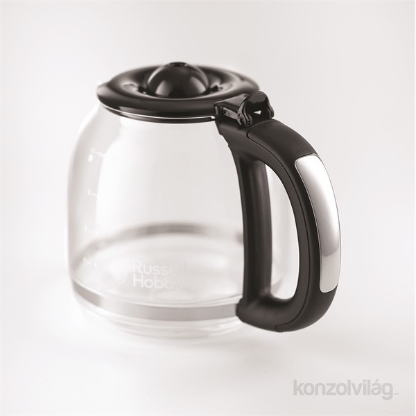 Russell Hobbs 24050-56 Velocity filteres kávéfőző Otthon