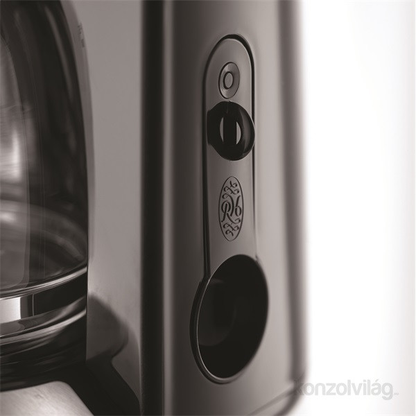 Russell Hobbs 24050-56 Velocity filteres kávéfőző Otthon