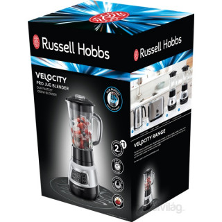 Russell Hobbs 25720-56 Velocity Pro turmixgép Otthon