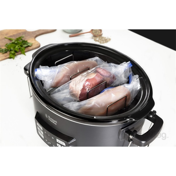 Russell Hobbs 25630-56 Sous Vide és lassú fozoedény Otthon