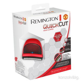 Remington HC4255 Manchester United hajvágó Otthon
