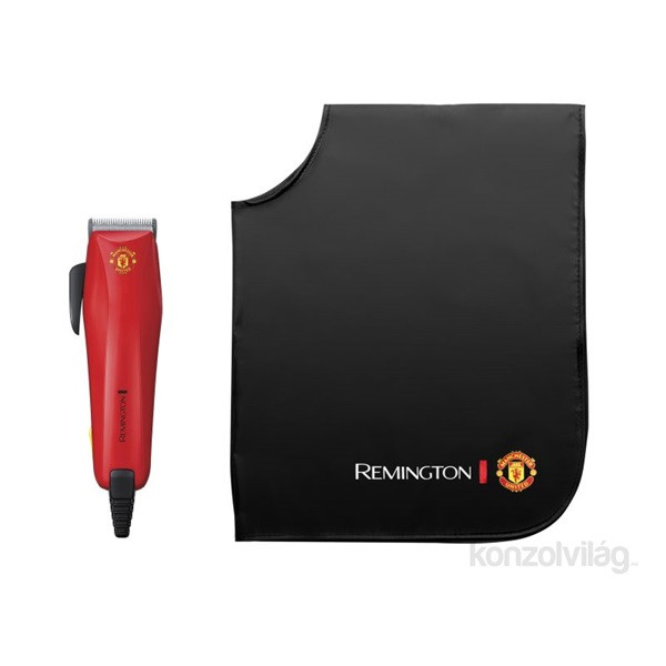 Remington HC5038 Manchester United hajvágó Otthon