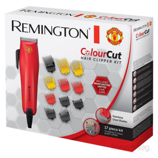Remington HC5038 Manchester United hajvágó Otthon
