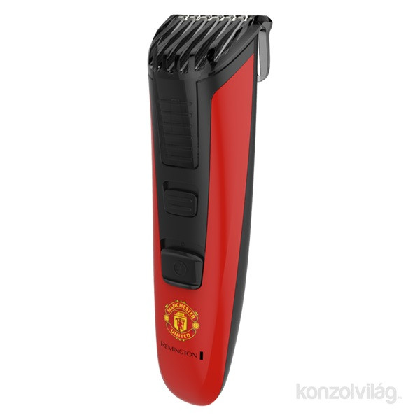 Remington MB4128 Manchester United szakállvágó Otthon