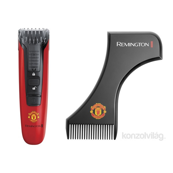 Remington MB4128 Manchester United szakállvágó Otthon