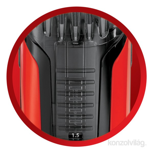 Remington MB4128 Manchester United szakállvágó Otthon