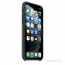 Apple iPhone 11 Pro fekete bőrtok thumbnail