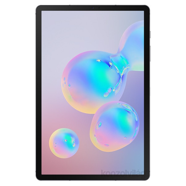 Samsung Galaxy Tab S6 (SM-T860) 10,5" 128GB szürke Wi-Fi tablet Tablet