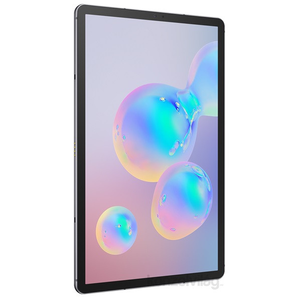 Samsung Galaxy Tab S6 (SM-T860) 10,5" 128GB szürke Wi-Fi tablet Tablet