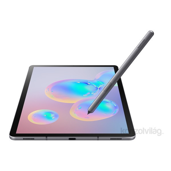 Samsung Galaxy Tab S6 (SM-T860) 10,5" 128GB szürke Wi-Fi tablet Tablet