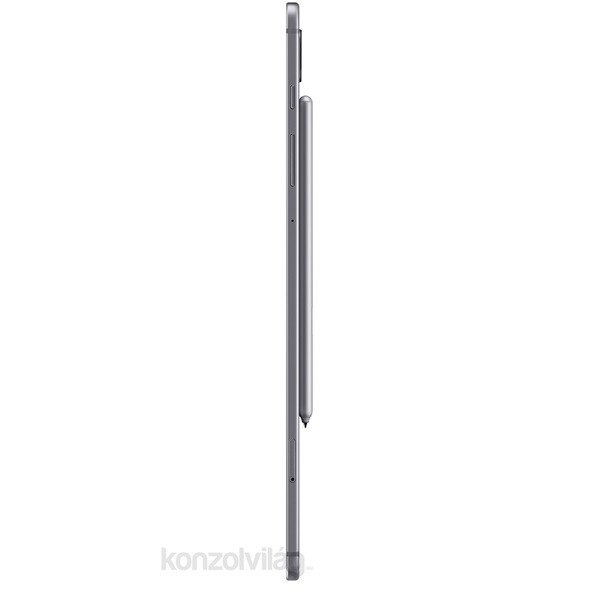 Samsung Galaxy Tab S6 (SM-T860) 10,5" 128GB szürke Wi-Fi tablet Tablet