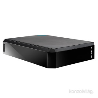 ADATA AHM800 3,5" 4TB USB3.2 fekete külső winchester PC