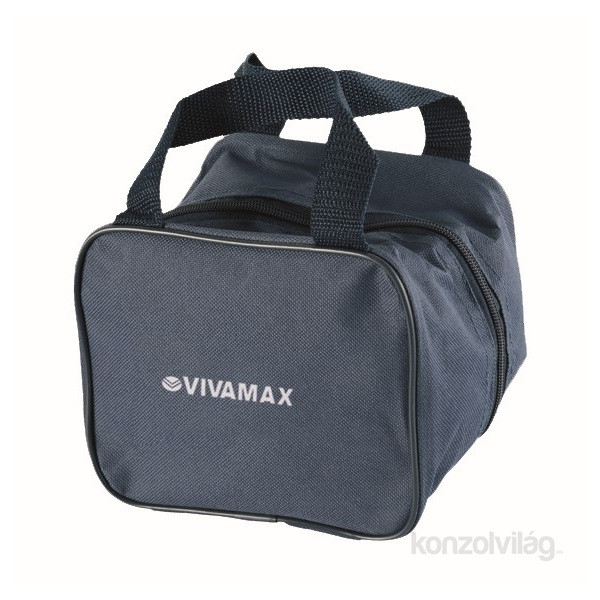 Vivamax GYV15 kompresszoros inhalátor Otthon
