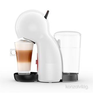 Krups KP1A01 Dolce Gusto Piccolo XS fehér kapszulás kávéfőző Otthon