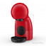 Krups KP1A05 Dolce Gusto Piccolo XS piros kapszulás kávéfőző thumbnail