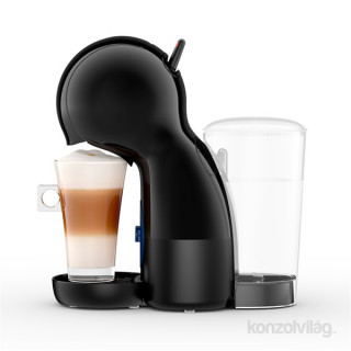 Krups KP1A08 Dolce Gusto Piccolo XS fekete kapszulás kávéfőző Otthon