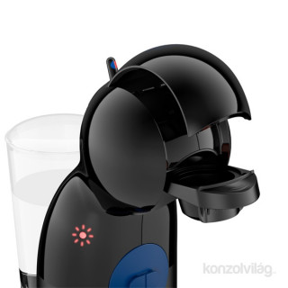 Krups KP1A08 Dolce Gusto Piccolo XS fekete kapszulás kávéfőző Otthon