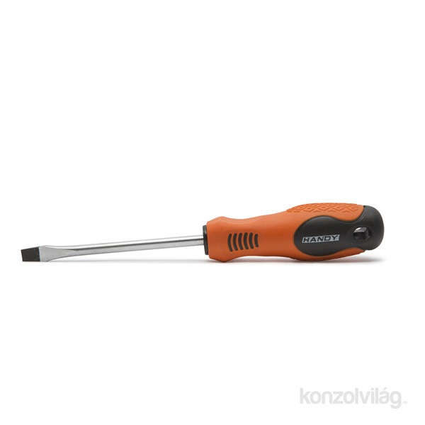 HANDY 10742 58 db-os csavarhúzó készlet táskában Otthon