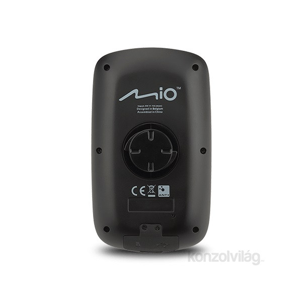 Mio Cyclo 215 HC full Europe GPS kerékpáros navigáció PC