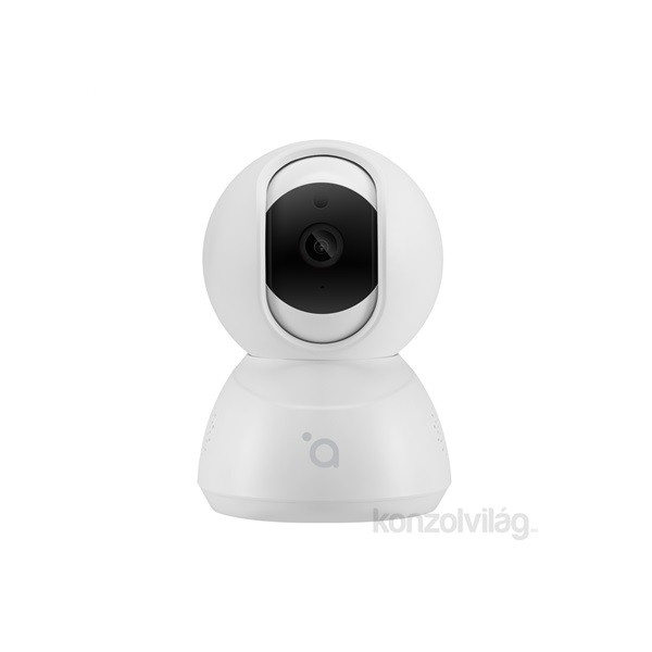 Acme IP1204 1080p PTZ fehér IP kamera Otthon