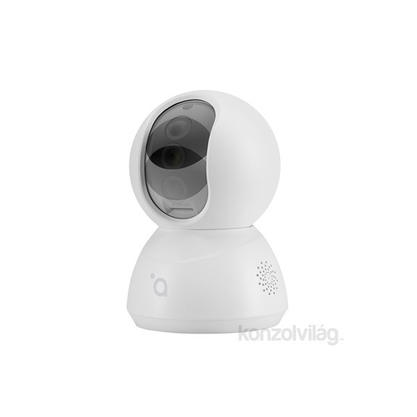 Acme IP1204 1080p PTZ fehér IP kamera Otthon