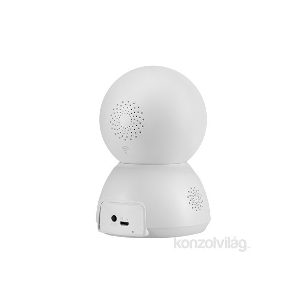 Acme IP1204 1080p PTZ fehér IP kamera Otthon