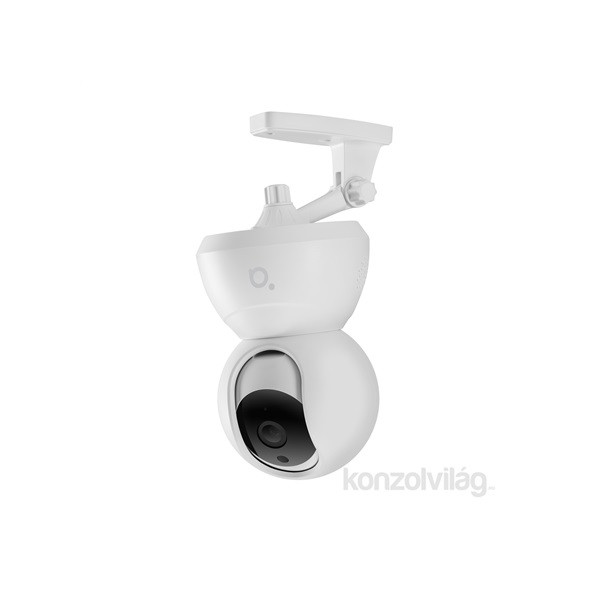 Acme IP1204 1080p PTZ fehér IP kamera Otthon