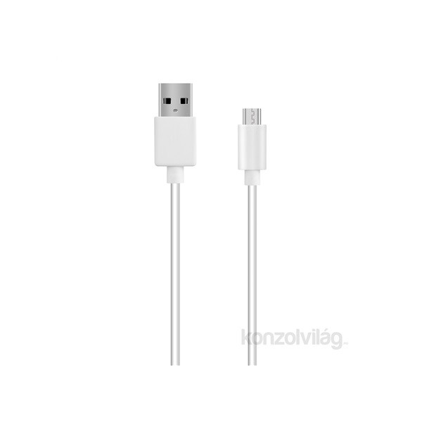 Acme IP1204 1080p PTZ fehér IP kamera Otthon