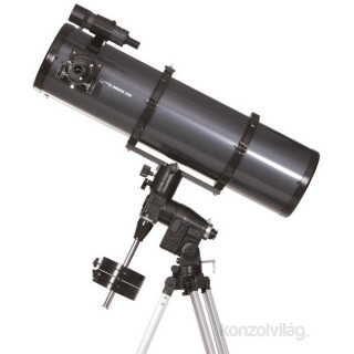Dörr Orion 200 Reflector (200/1000) csillagászati távcső Fényképezőgépek, kamerák