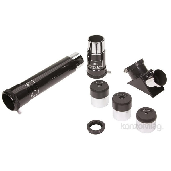 Dörr Mars 66 Refractor (60/700) csillagászati távcső Fényképezőgépek, kamerák