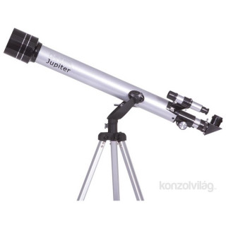 Dörr Jupiter Refractor (60/700) csillagászati távcső Fényképezőgépek, kamerák