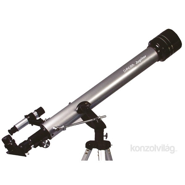 Dörr Jupiter Refractor (60/700) csillagászati távcső Fényképezőgépek, kamerák