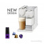 Delonghi EN560S Nespresso Lattissima Touch kapszulás ezüst kávéfőző thumbnail