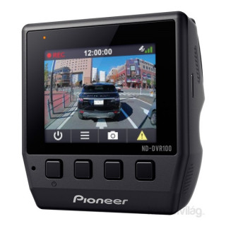 Pioneer ND-DVR100 Full HD Dash Camera Fényképezőgépek, kamerák