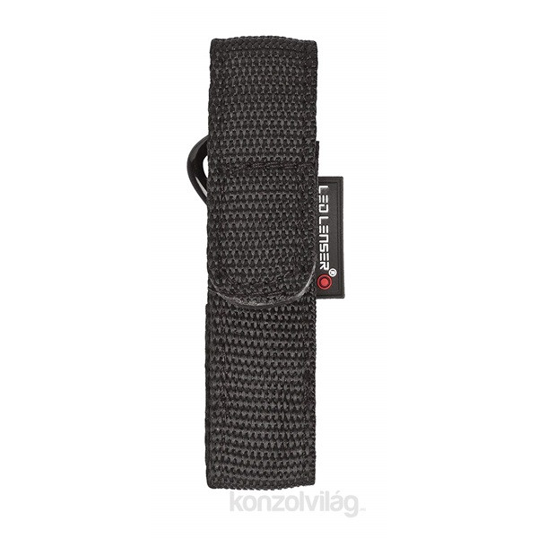 Ledlenser P2 1x5MM fehér LED 16 lumen LED lámpa 1xAAA elemmel Otthon