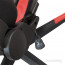 Iris GCH203BR fekete / piros gamer szék thumbnail