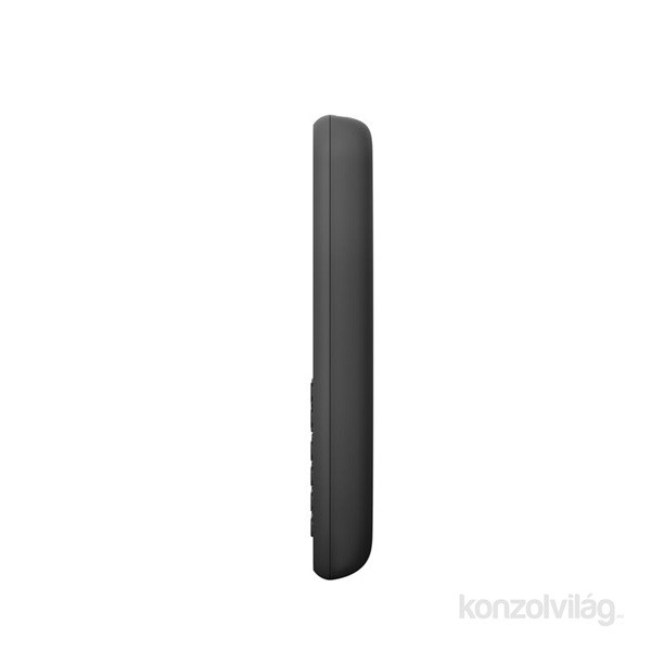 Nokia 105 (2019) Fekete Mobil