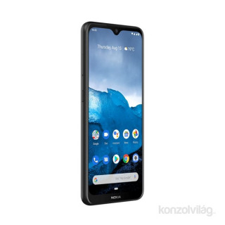 Nokia 6.2 Dual SIM 4/64GB Fekete Mobil