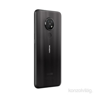 Nokia 7.2 6 Dual SIM 6/128GB Szénszürke Mobil