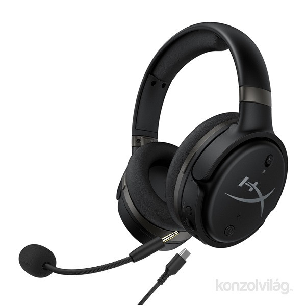 Kingston HyperX Cloud Orbit S Gamer Headset Black PC