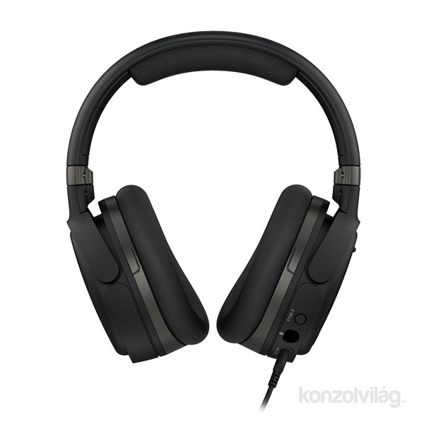 Kingston HyperX Cloud Orbit S Gamer Headset Black PC