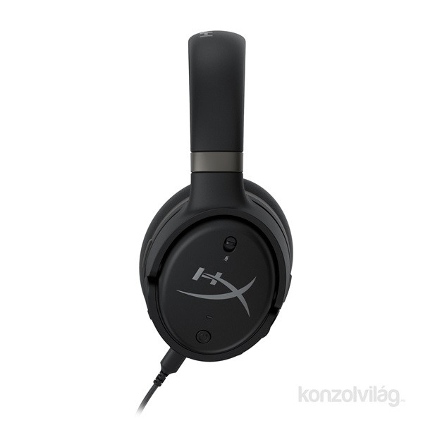 Kingston HyperX Cloud Orbit S Gamer Headset Black PC