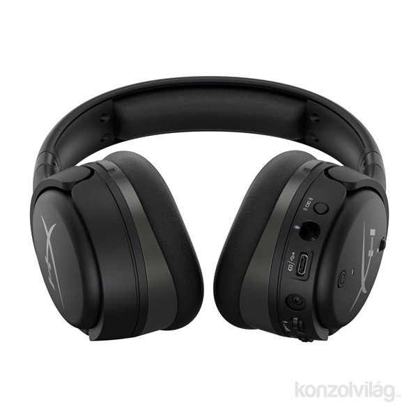 Kingston HyperX Cloud Orbit S Gamer Headset Black PC