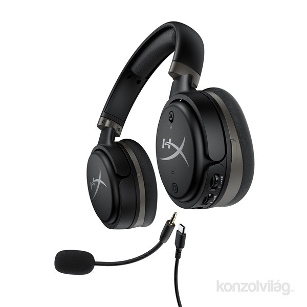 Kingston HyperX Cloud Orbit S Gamer Headset Black PC