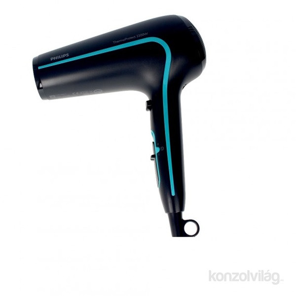 Philips DryCare Advanced ThermoProtect HP8217/00 hajszárító Otthon