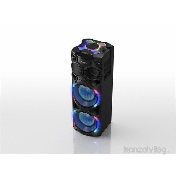 Panasonic SC-TMAX50E-K Black PC