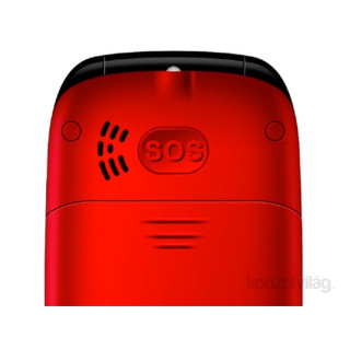 Evolveo EasyPhone EP-700 FD Red Mobil