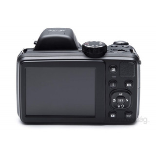 Kodak Pixpro AZ421 fekete digitális fényképezogép Fényképezőgépek, kamerák